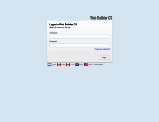 butterfieldcpas.com screenshot