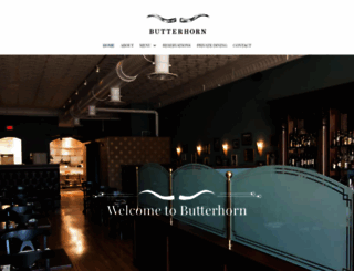 butterhorn210.com screenshot
