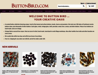 buttonbird.com screenshot