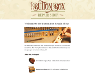 buttonbox.com screenshot