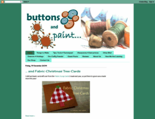 buttonsandpaint.blogspot.co.uk screenshot