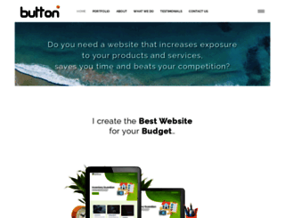 buttonwebdesign.co.uk screenshot