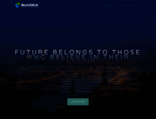 buvoca.com screenshot