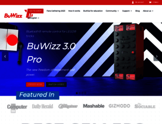 buwizz.com screenshot