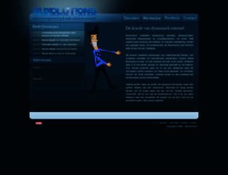 buxolutions.com screenshot