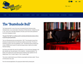 buxtehuder-bulle.de screenshot