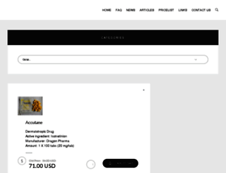 buy-accutane.roids.online screenshot