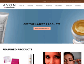 buy-cosmetics-online.co.uk screenshot