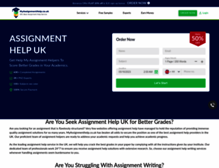 buy-dissertation-online.co.uk screenshot