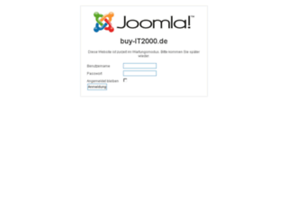 buy-it2000.de screenshot
