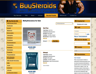 buy-methyltrienolone.roids.online screenshot