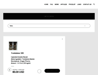 buy-trenbolone.roids.online screenshot