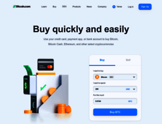 buy.bitcoin.com screenshot