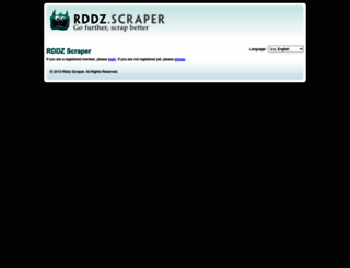 buy.rddz-tools.com screenshot
