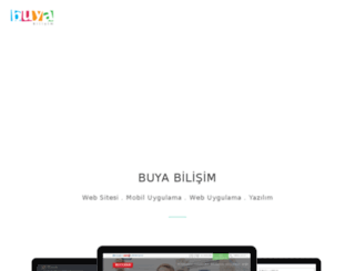 buyabilisim.com screenshot
