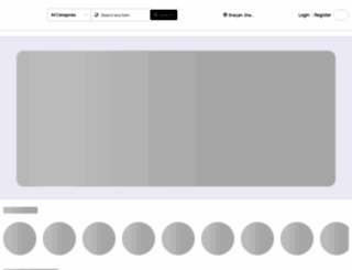 buyandsell.ae screenshot