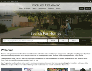 buyandselltampa.com screenshot