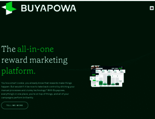 buyapowa.com screenshot