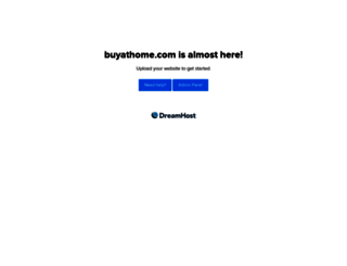 buyathome.com screenshot