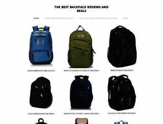 buybackpacks.weebly.com screenshot