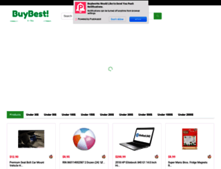 buybest4u.com screenshot