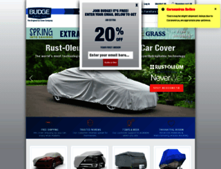 buybudgecovers.com screenshot
