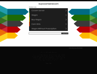 buycccamserver.com screenshot