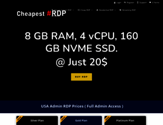 buycheapestrdp.com screenshot