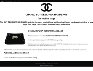 buydesigner-handbags.com screenshot