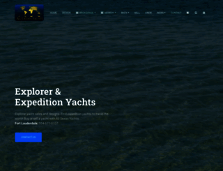 buyexploreryachts.com screenshot