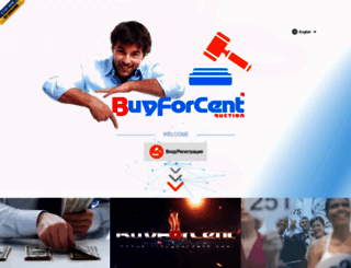 buyforcent.com screenshot