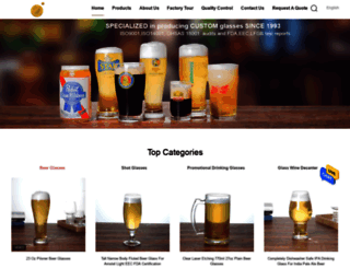 buyingglass.com screenshot
