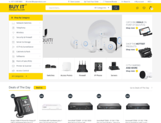 buyitproducts.com screenshot