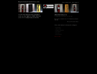 buyjlindustriesonline.com screenshot