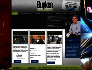buyken.com screenshot