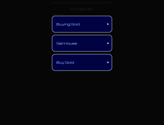 buylinks.net screenshot