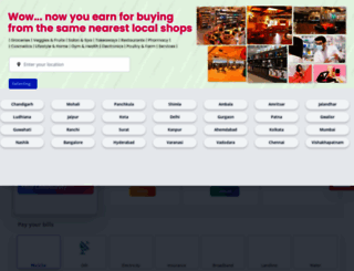 buylowcal.com screenshot