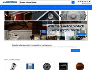 buymanufacturers.com screenshot