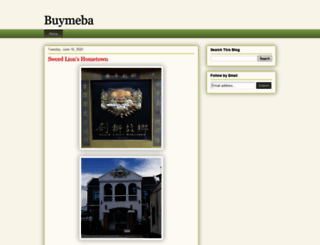 buymeba.com screenshot