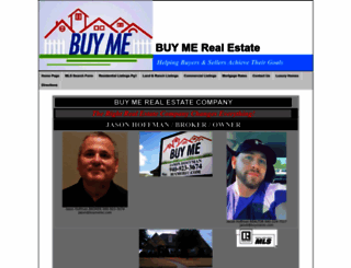 buymerec.com screenshot
