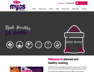 buymycs.com screenshot