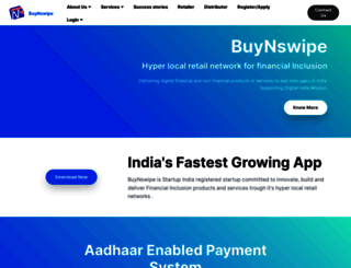 buynswipe.com screenshot