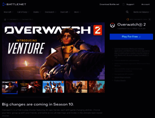 buyoverwatch.com screenshot