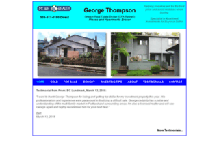 buyportlandapartments.com screenshot