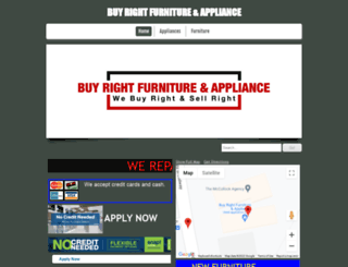 buyrightknox.com screenshot