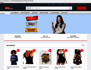 buysellrank.com screenshot