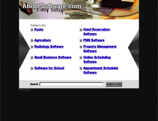 buysoftware.com screenshot