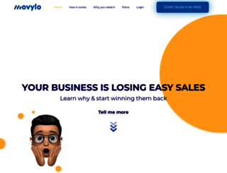buysquad.movylo.com screenshot