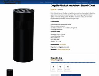 buythistoday.eu screenshot