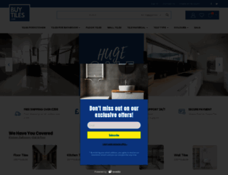 buytiles.com screenshot